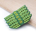 Winwin Industrial Co., Ltd is a professional factory specializing in producing PVC badges since 1994 year in China. We offer a wide range of customized designs and colors to meet your specific needs and preferences.